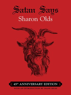 cover image of Satan Says
